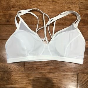 Lululemon bra
